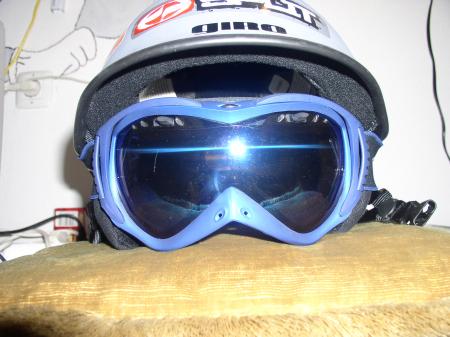 MON CASKE ENCORE
