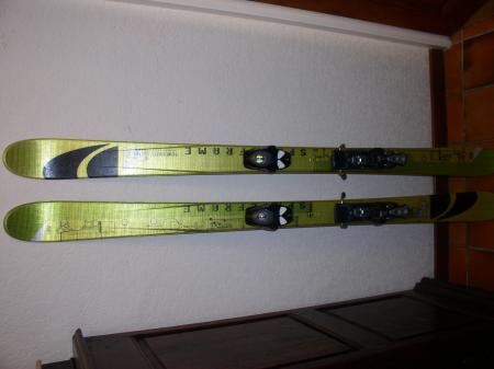 ENCORE MES SKI