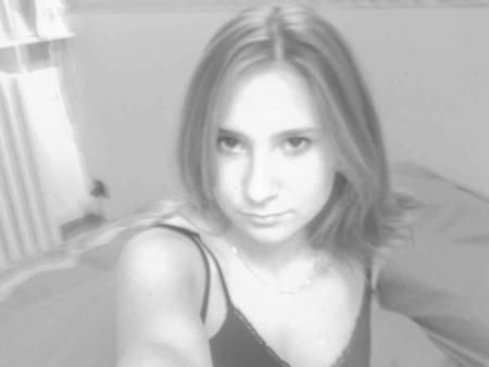 Je VoUs PrEsEnTe La StAr De MoN bLoG: cHoUcHoUtE!!!!