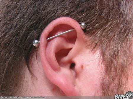 SA C LE PIERCING KE JE VAI ME FAIR