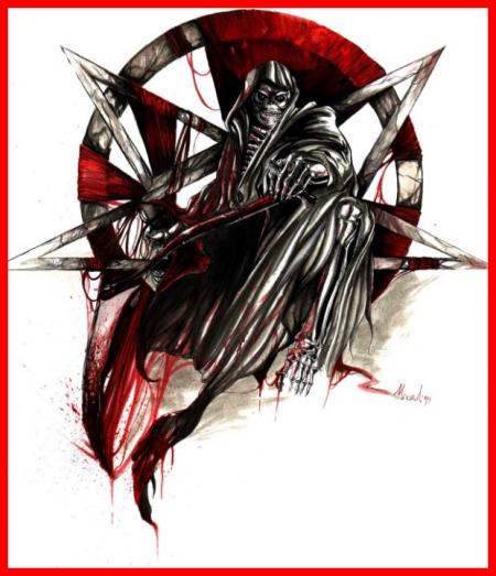 SATAN