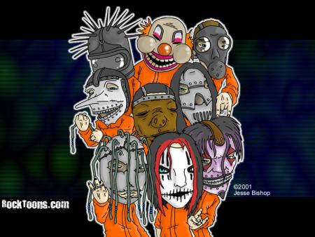 slipknot