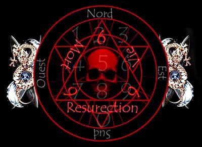 SATAN
