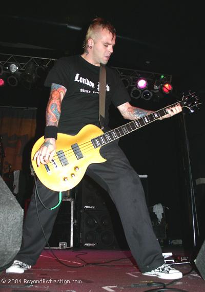 BOBBY BURNS