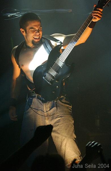 MARC RIZZO