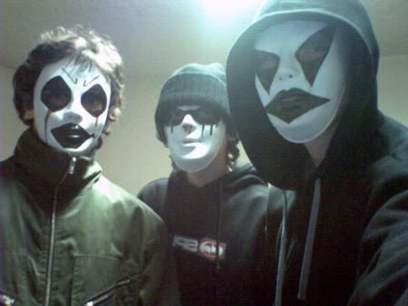 THE TEAM