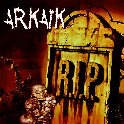 ARKAIK