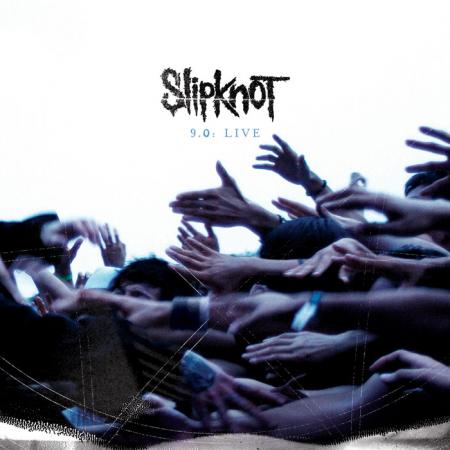 LE DERNIER ALBUM DE SLIPKNOT