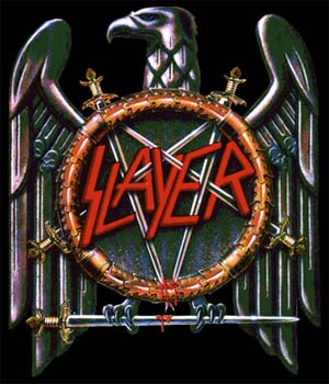 SLAYER