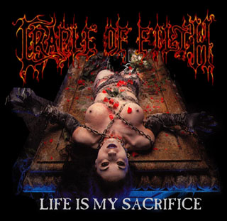 CRADLE OF FILTH