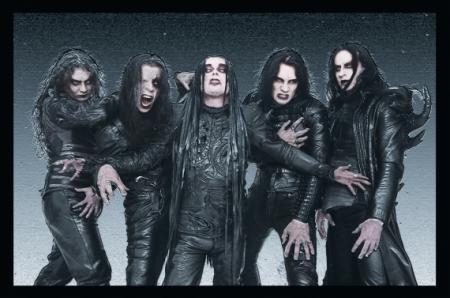Cradle of filth
