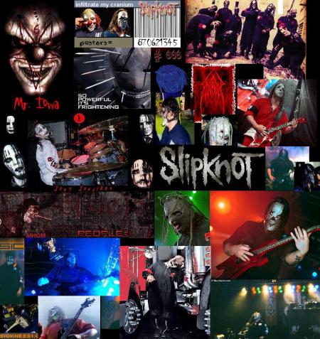 Slipknot