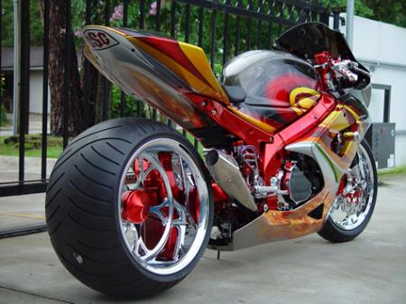 1000 GSXR