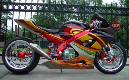 1000 GSXR