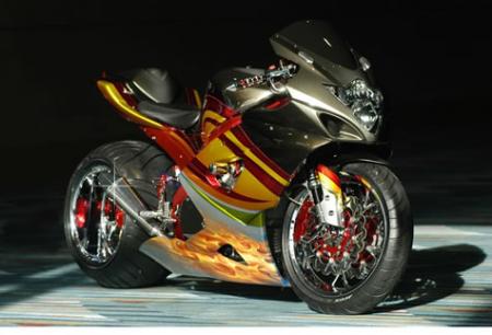 1000 GSXR