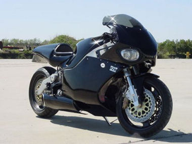 Y2K TURBINE SUPERBIKE