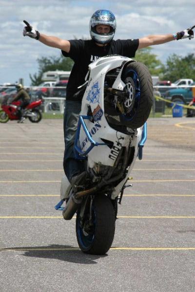 WHEELING