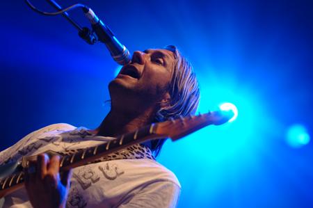 PALEO 2006 FEEDER