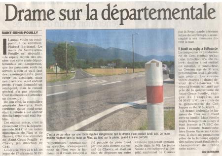 HOMMAGE A DAVID