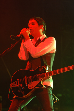 PALEO 2006 PLACEBO