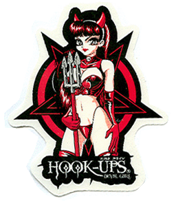 hook