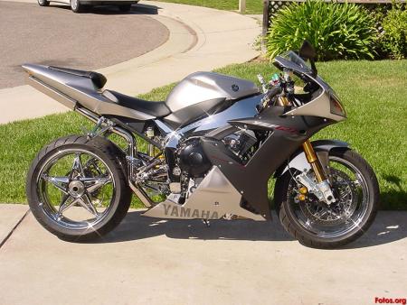super bike