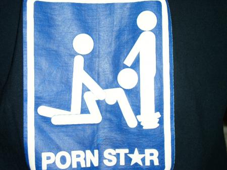 porn star