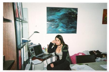 ESTHER