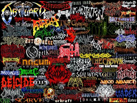 Death Metal