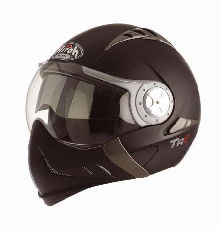 MON NOUVEAU CASQUE DE MOTO