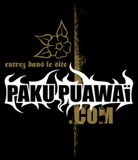 PAKU PUAWAY