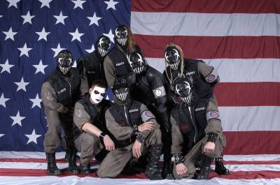 mushroomhead