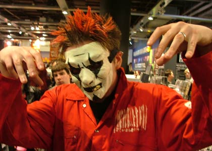 slipknot