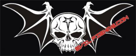 BATSKULL