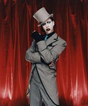 MARILYN MANSON