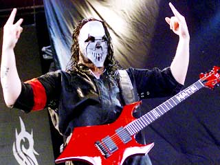 SLIPKNOT