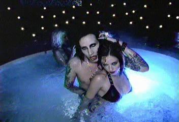MARILYN MANSON