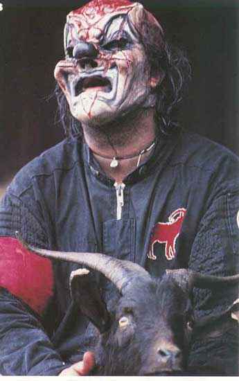 SLIPKNOT