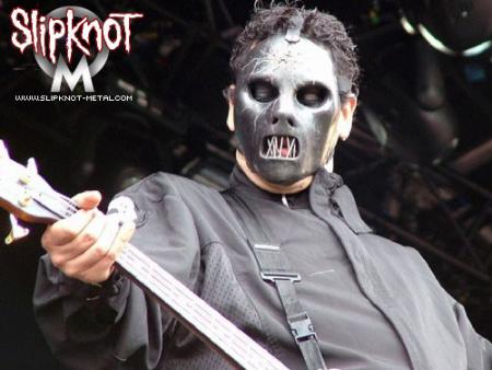 SLIPKNOT