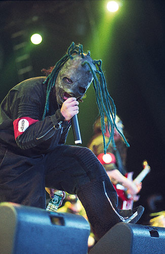 SLIPKNOT