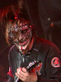 SLIPKNOT