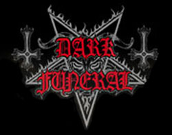 DARK FUNERAL