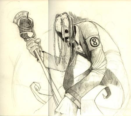 corey