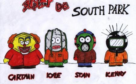 SLIPKNOT