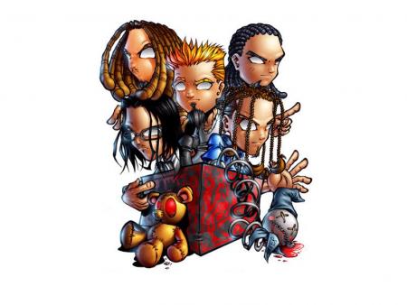 KORN