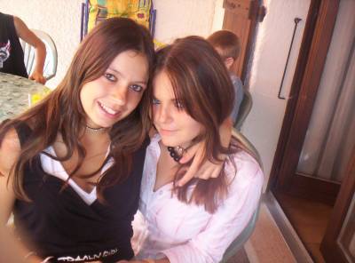 MEL ET TYF