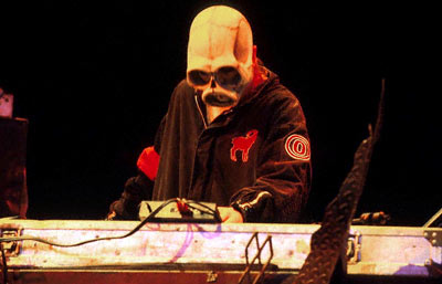 SLIPKNOT
