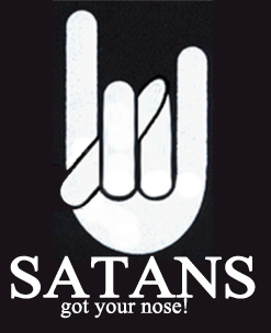 sssssatan