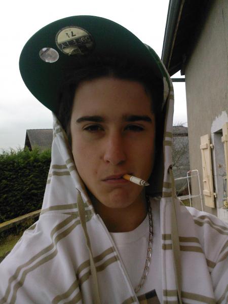 BiBi MoN fReRo!